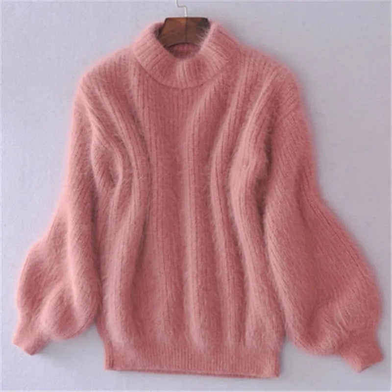 Beautifully Crafted Pullover