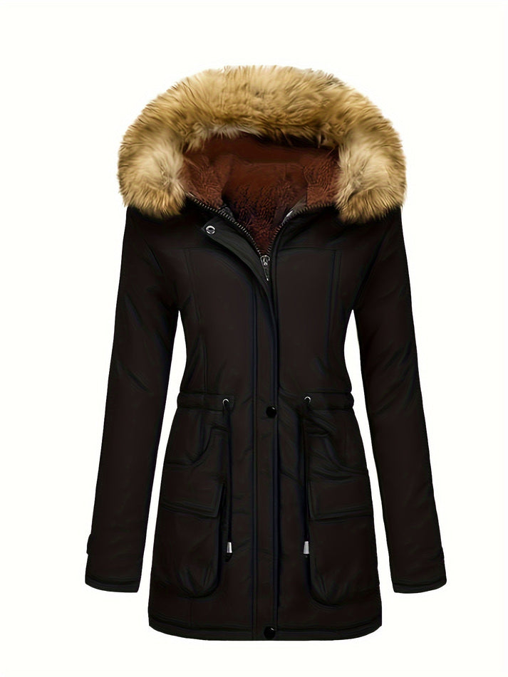 Beautifully Crafted Coat