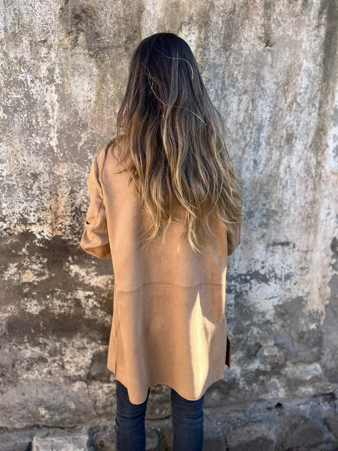 Elegantly Designed Coat