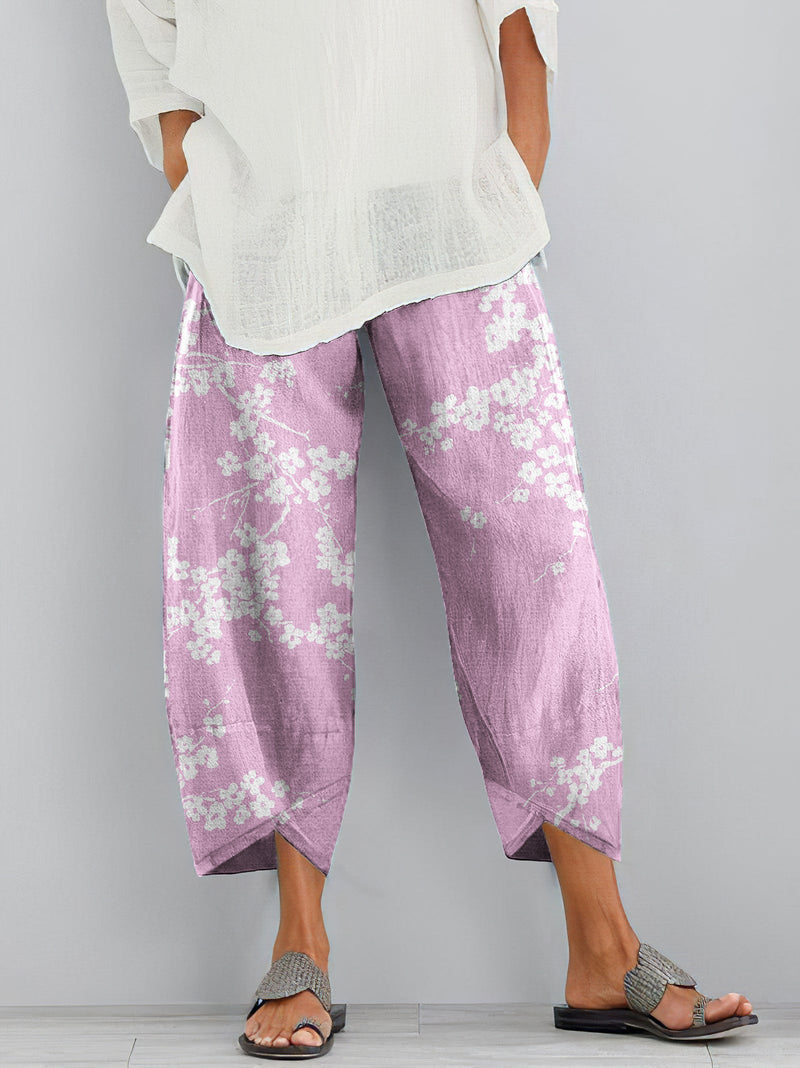 Thoughtfully Designed Pants