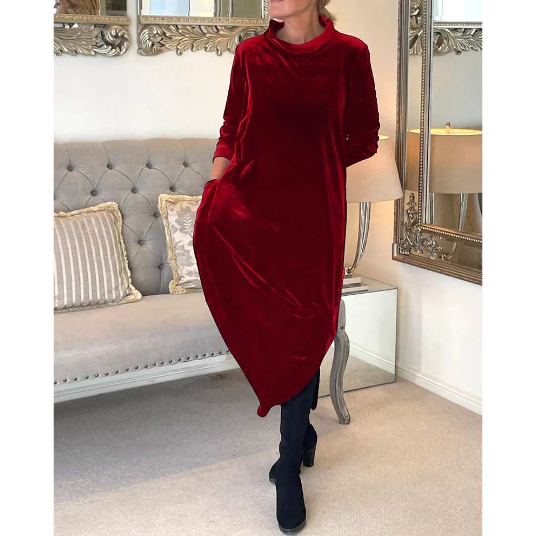 Thoughtfully Designed Dress