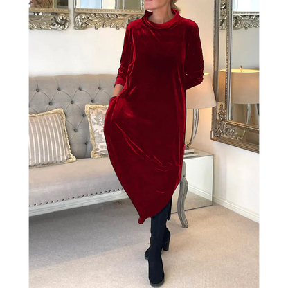 Classic Vintage Dress