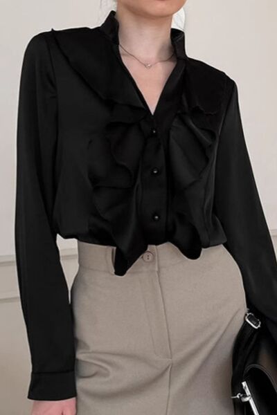 Thoughtfully Designed Shirt