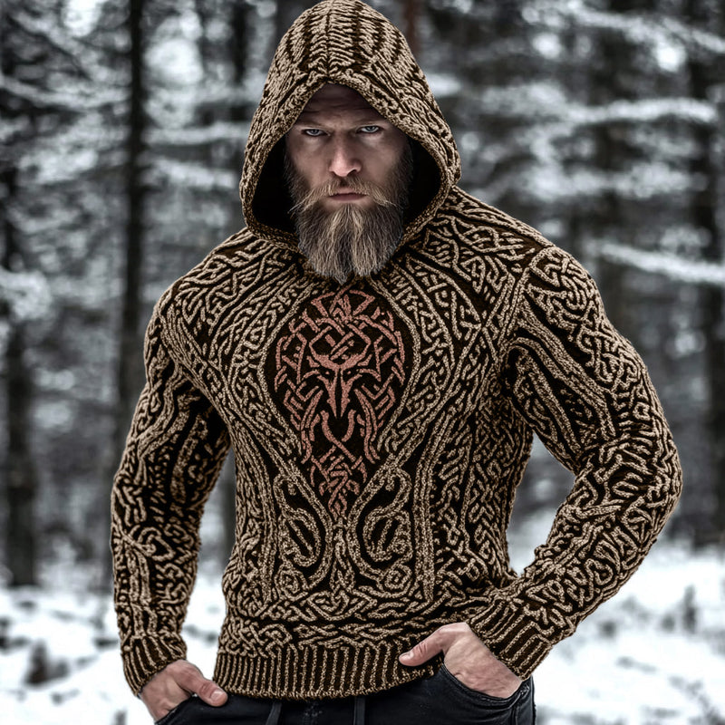 Classic Vintage Sweater