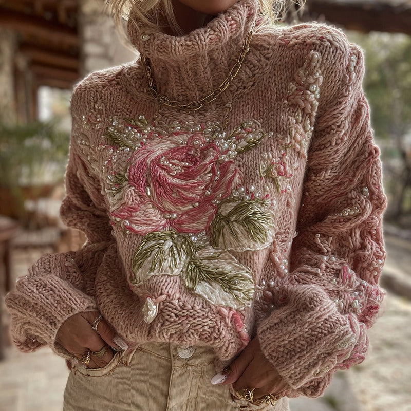 Classic Vintage Sweater