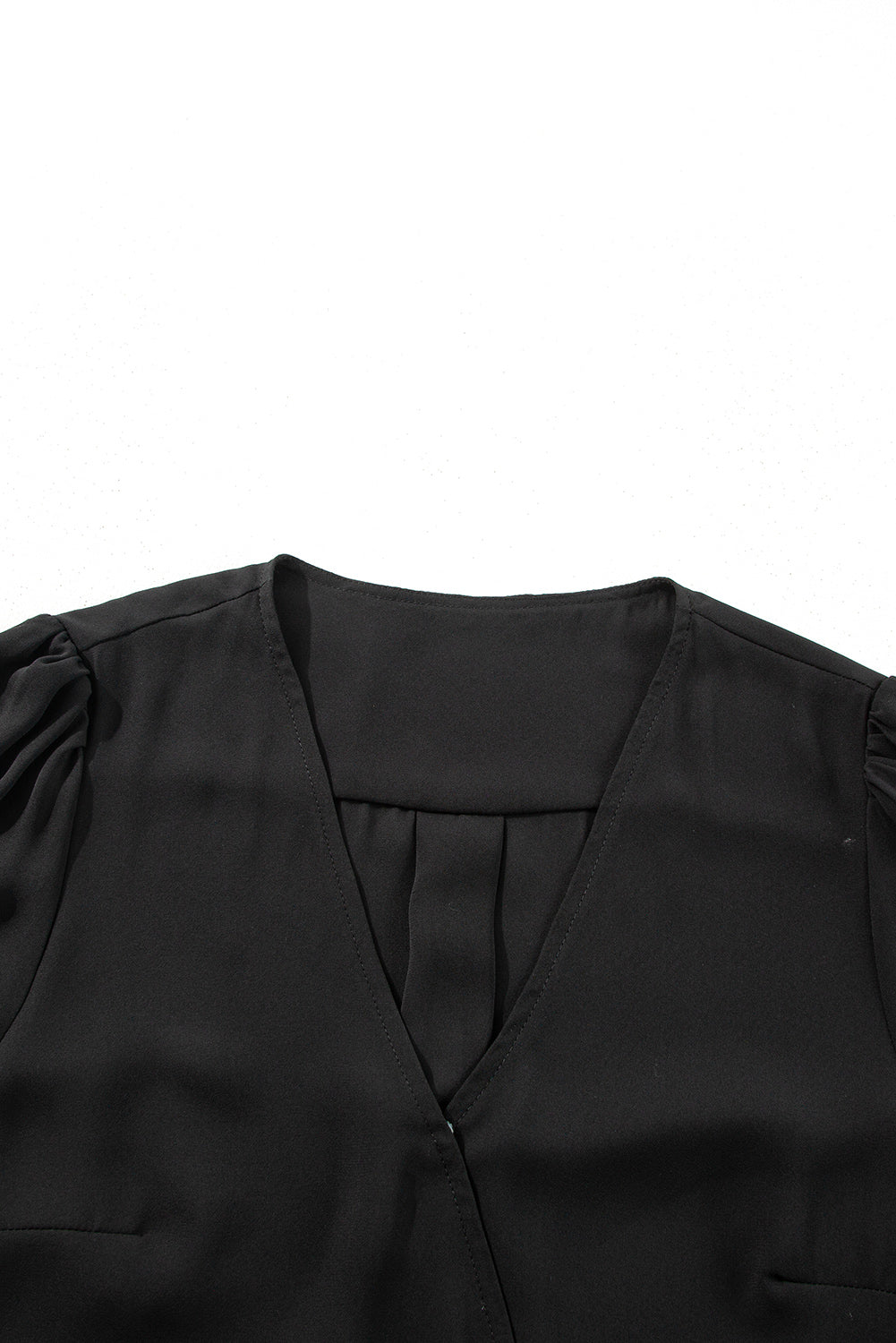 Timeless Vintage Style Blouse
