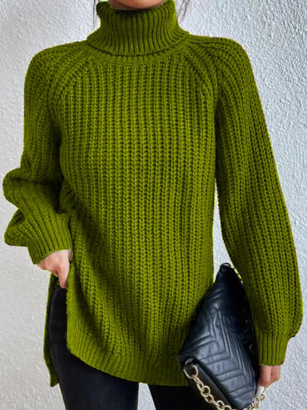 Classic Designed Pullover