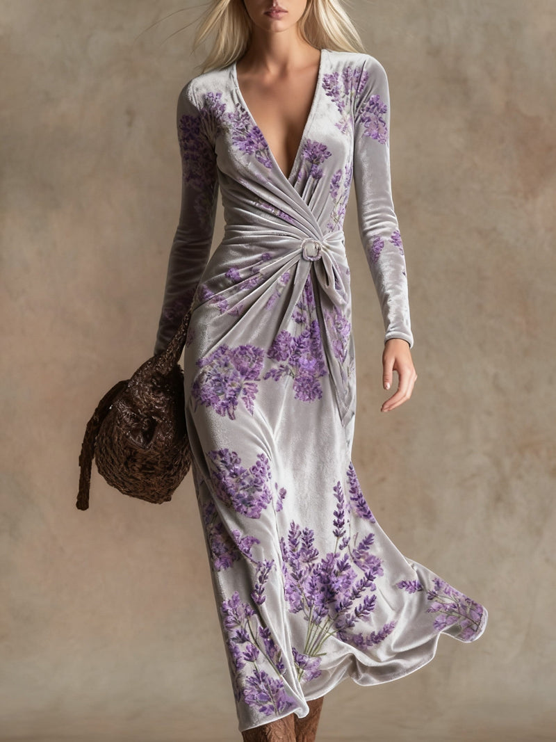 Beautifully Crafted Dress