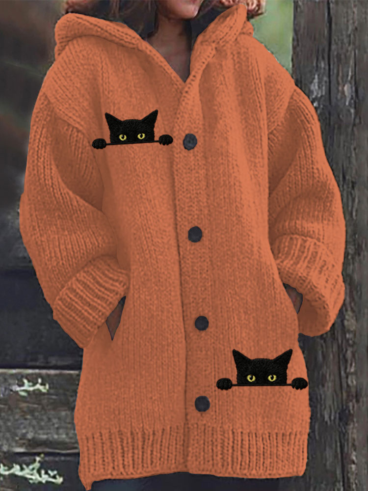 Classic Vintage Sweater
