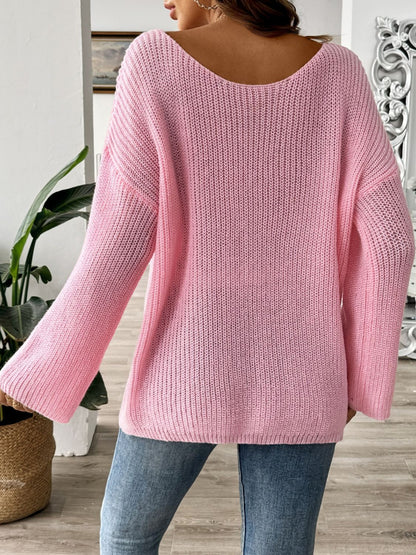 Beautifully Crafted Sweater