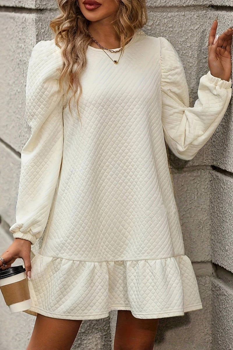 Classic Designed Dress