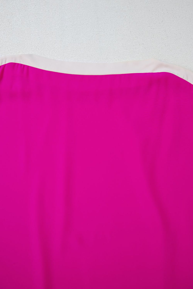 Gracefully Designed Blouse