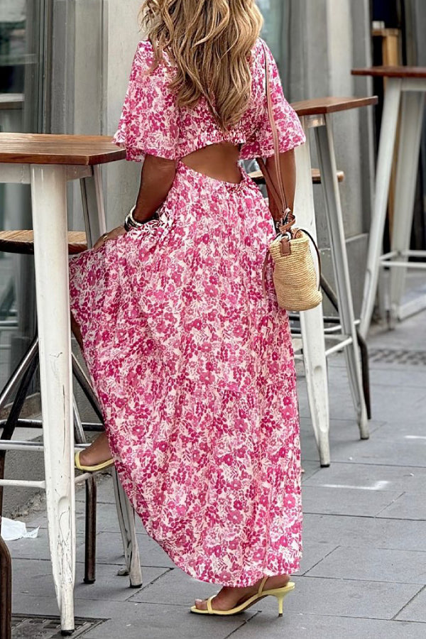 Thoughtfully Designed Dress
