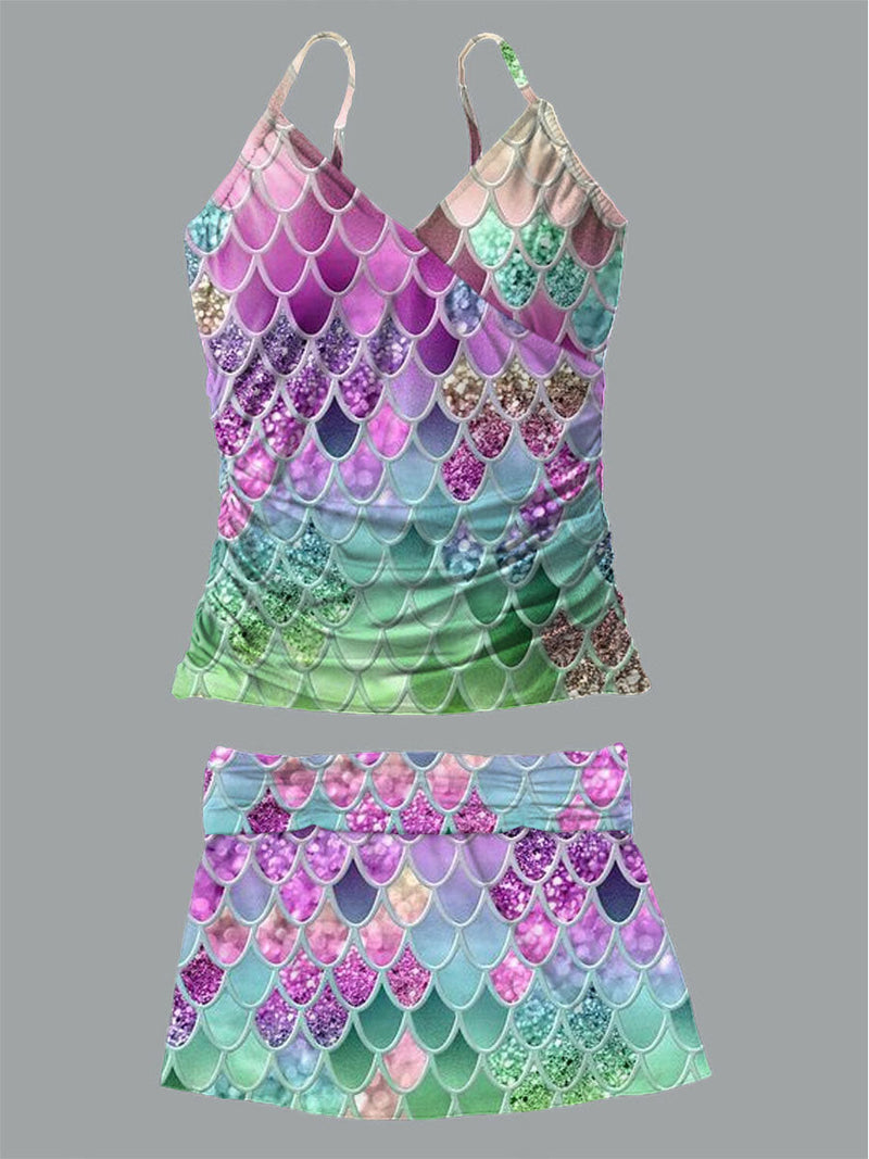 Elegantly Designed Garment