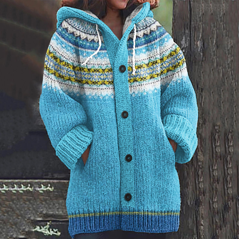 Beautifully Crafted Sweater