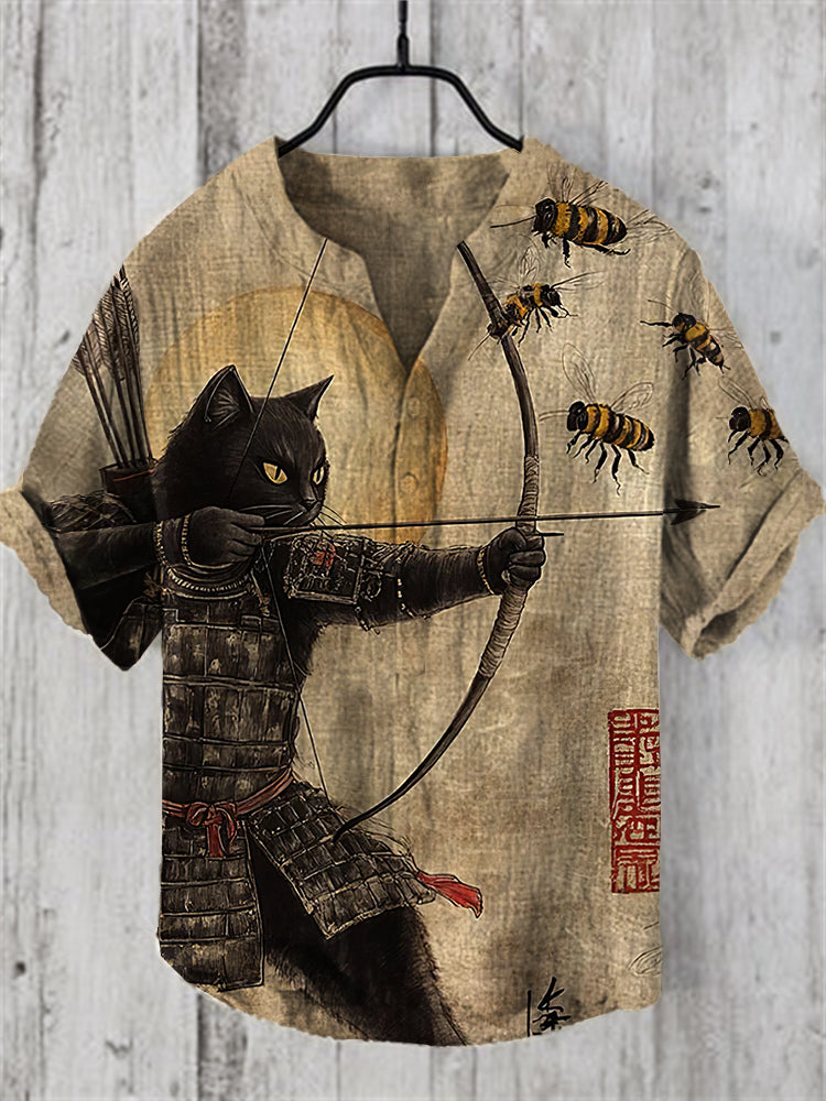 Beautifully Crafted Shirt