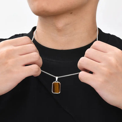 Tiger Eye Stone