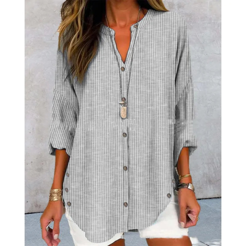 Classic Designed Blouse