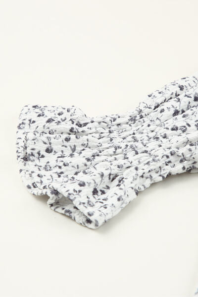Thoughtfully Designed Blouse