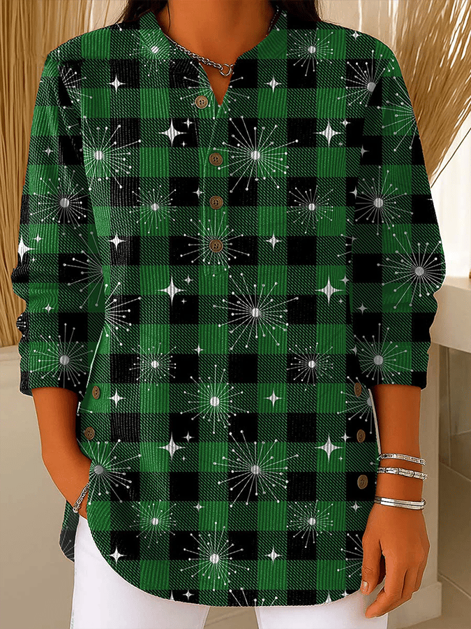Thoughtfully Designed Top