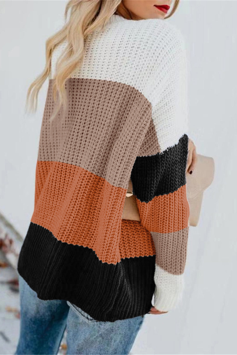 Classic Vintage Sweater