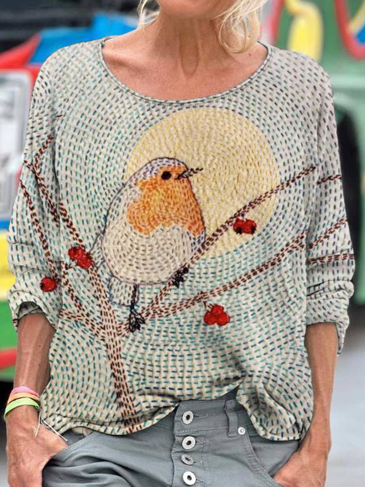 Beautifully Crafted Shirt
