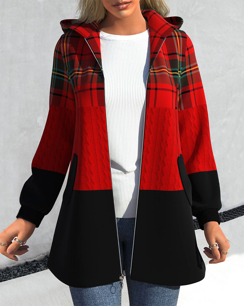 Vintage Inspired Jacket