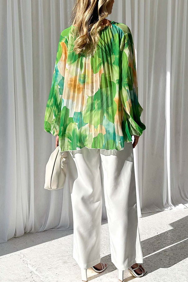 Gracefully Designed Shirt
