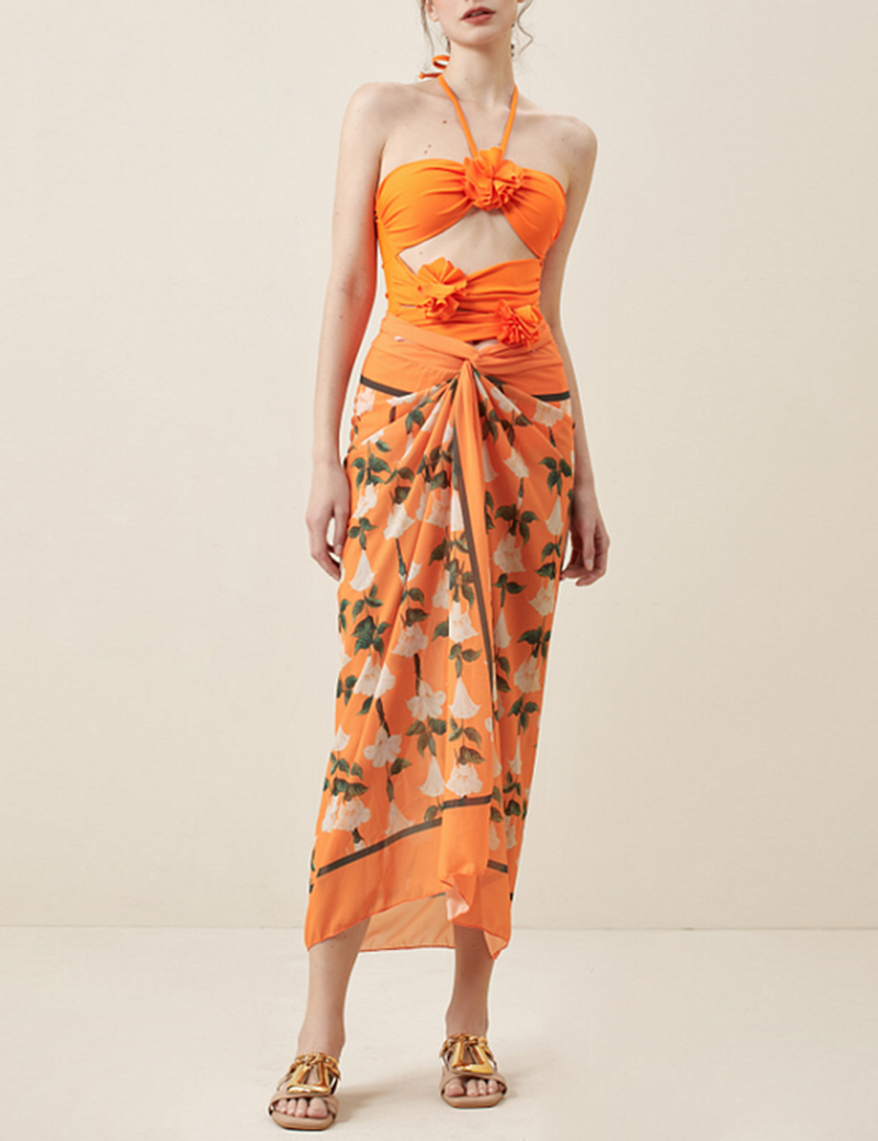 Classic Vintage Garment