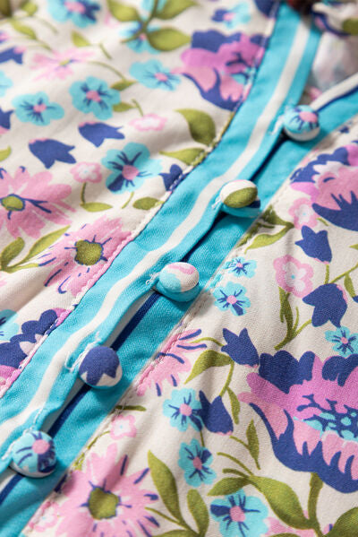 Gracefully Designed Blouse