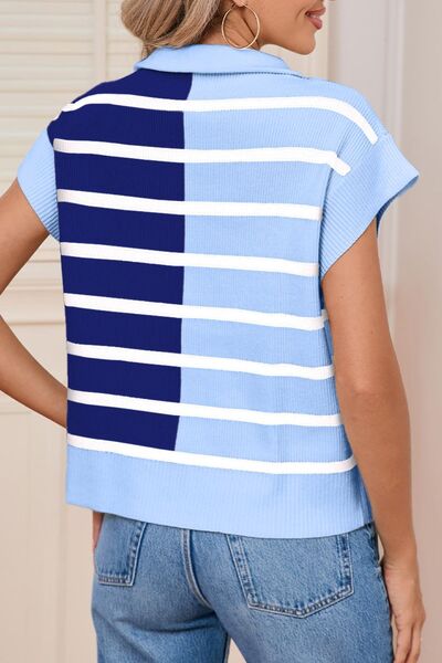 Timeless Vintage Style Sweater