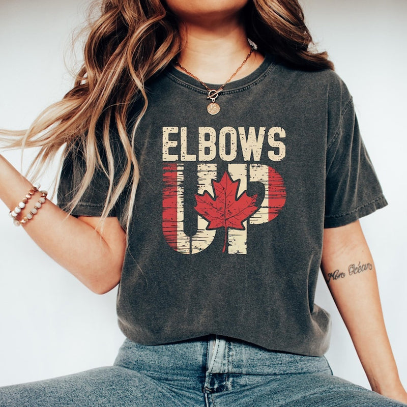 Thoughtfully Designed Shirt