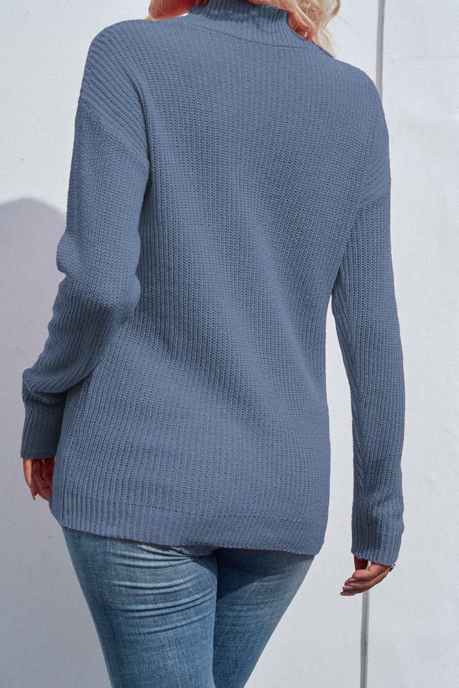 Classic Vintage Sweater