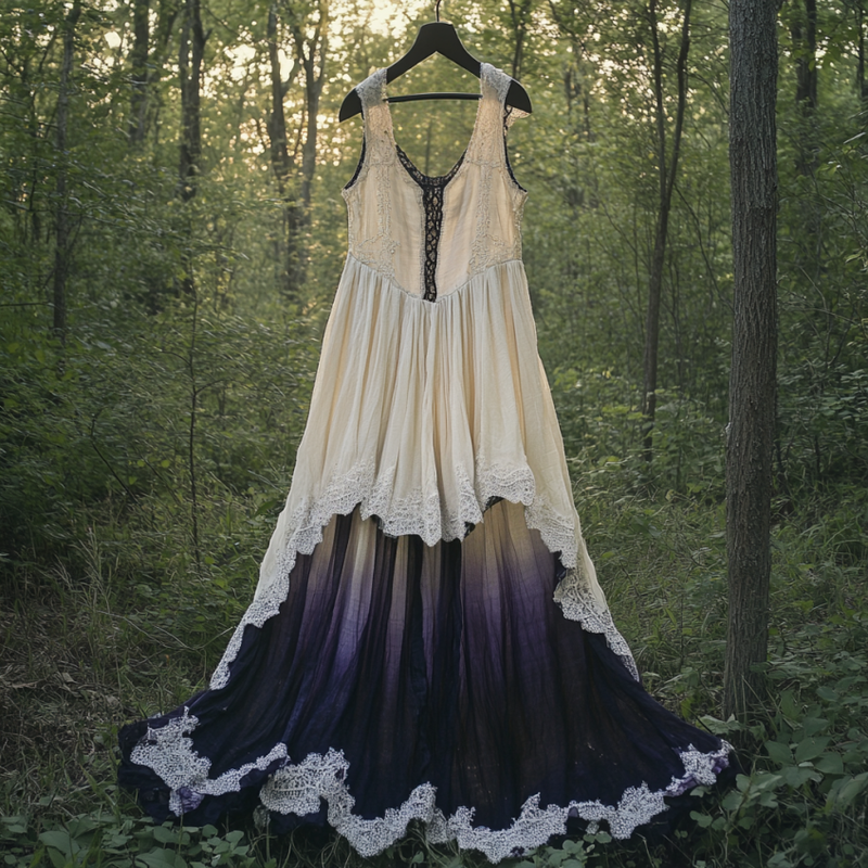 Elegantly Designed Dress