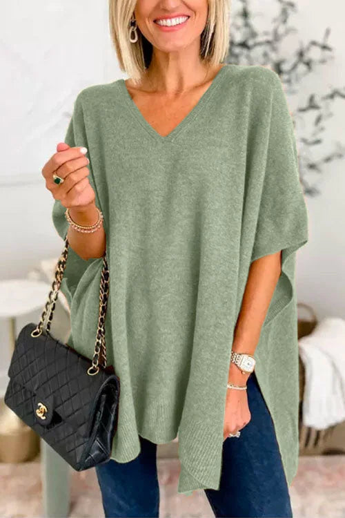 Thoughtfully Designed Sweater