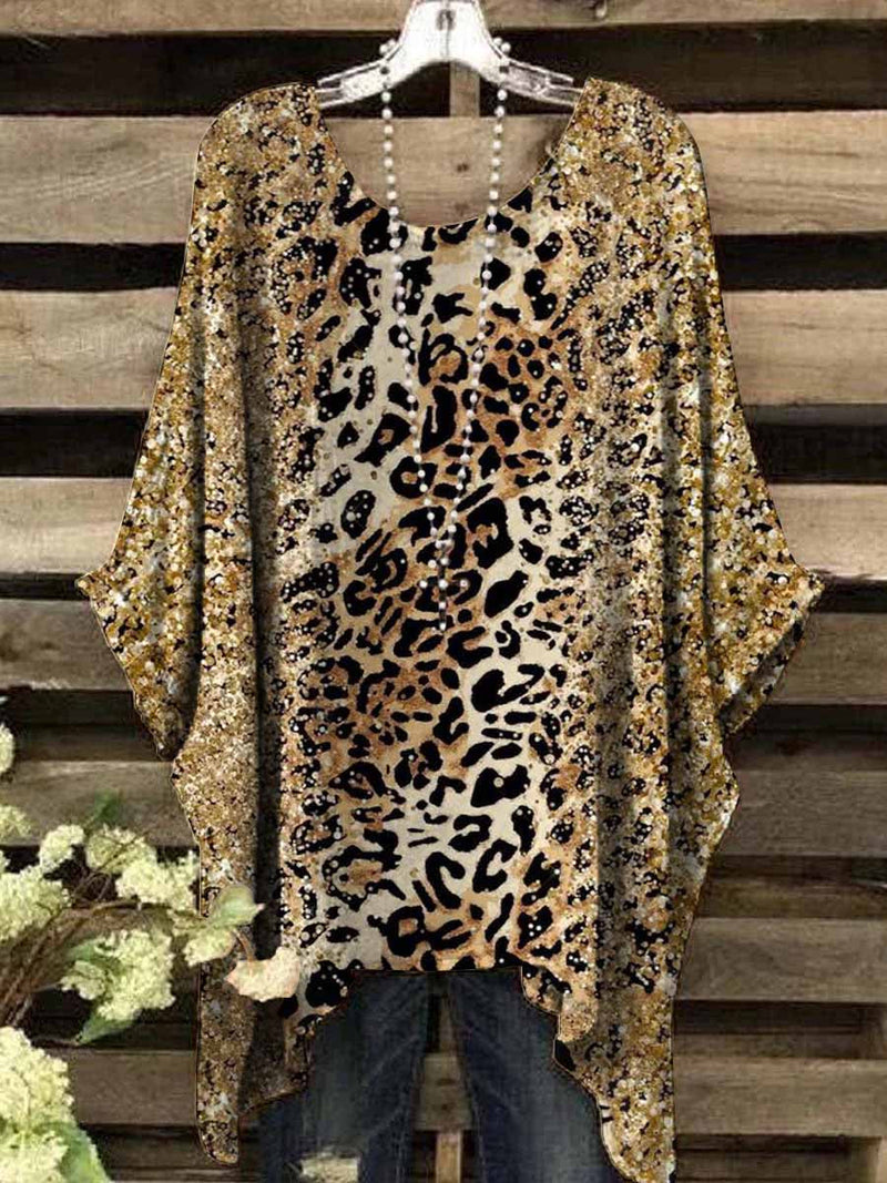 Vintage Inspired Top