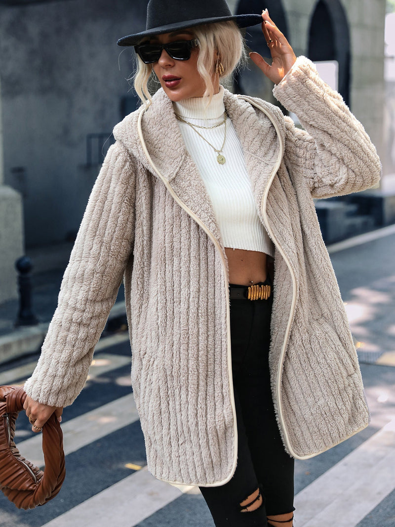 Elegantly Designed Coat