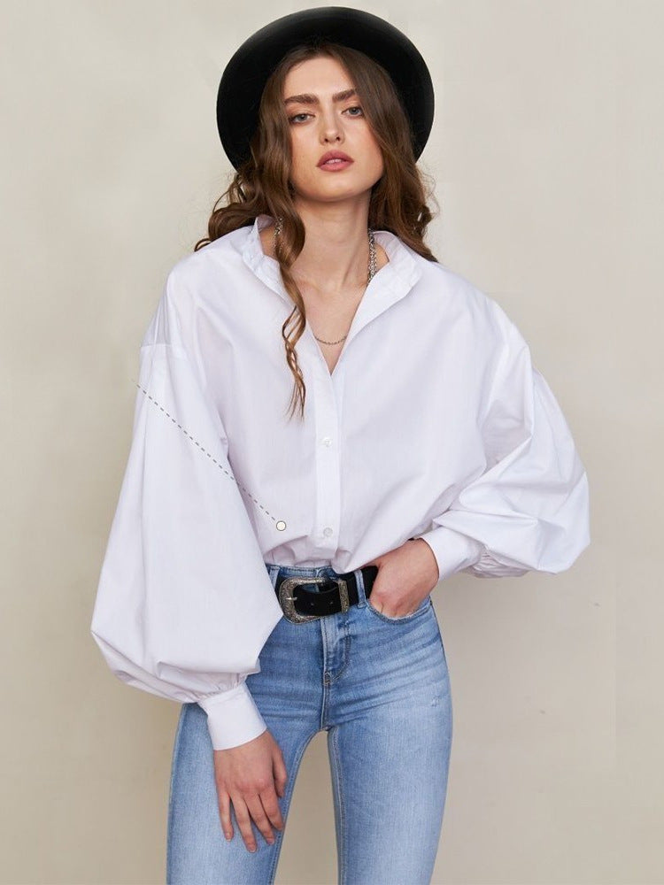 Classic Designed Shirt