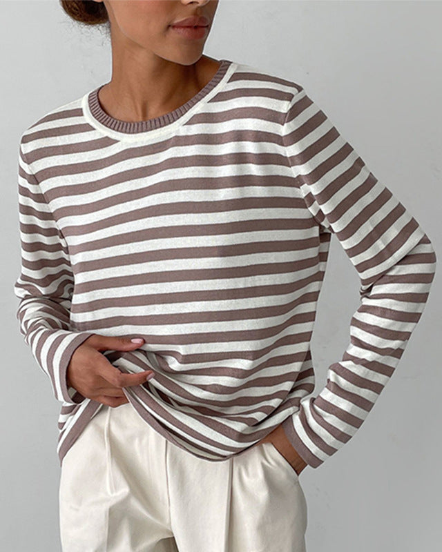 Classic Vintage Blouse