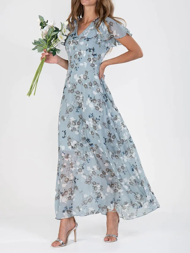 Beautifully Crafted Dress