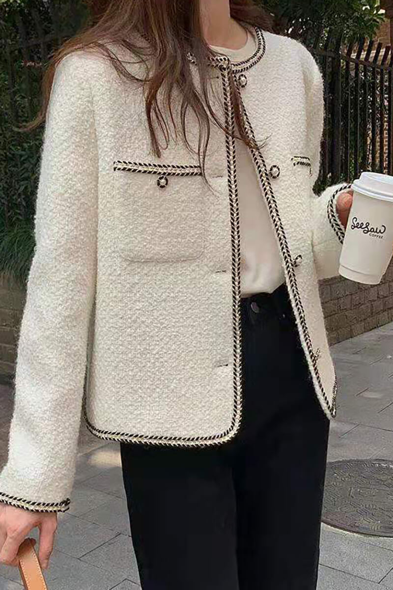 Vintage Inspired Jacket