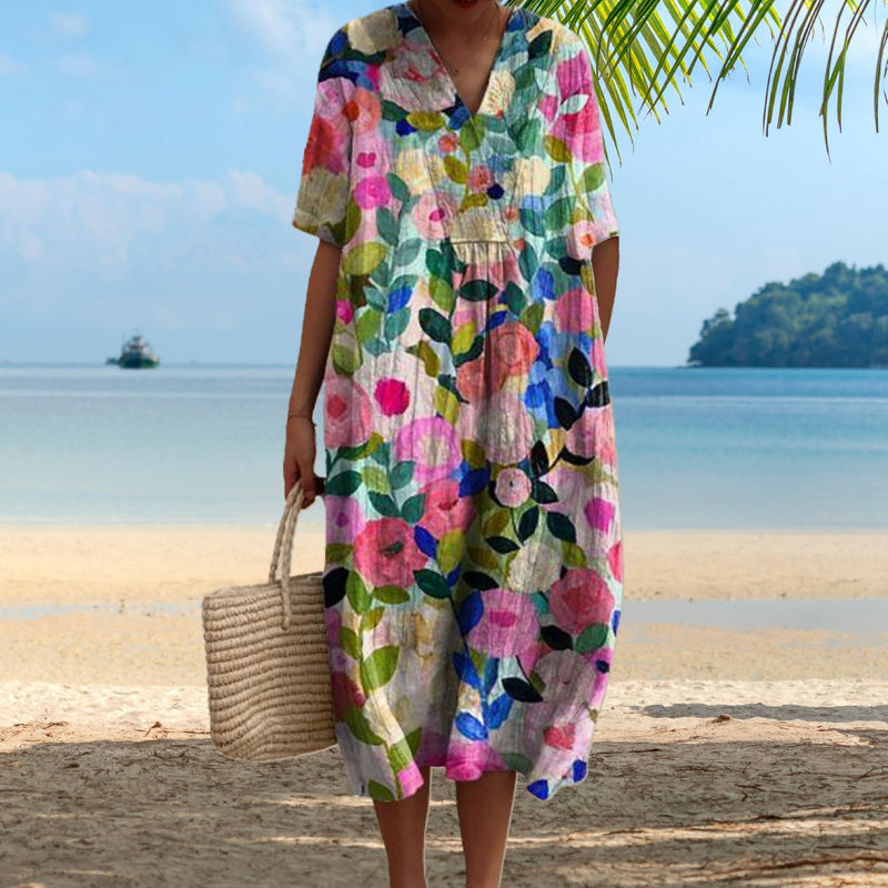 Beautifully Crafted Dress