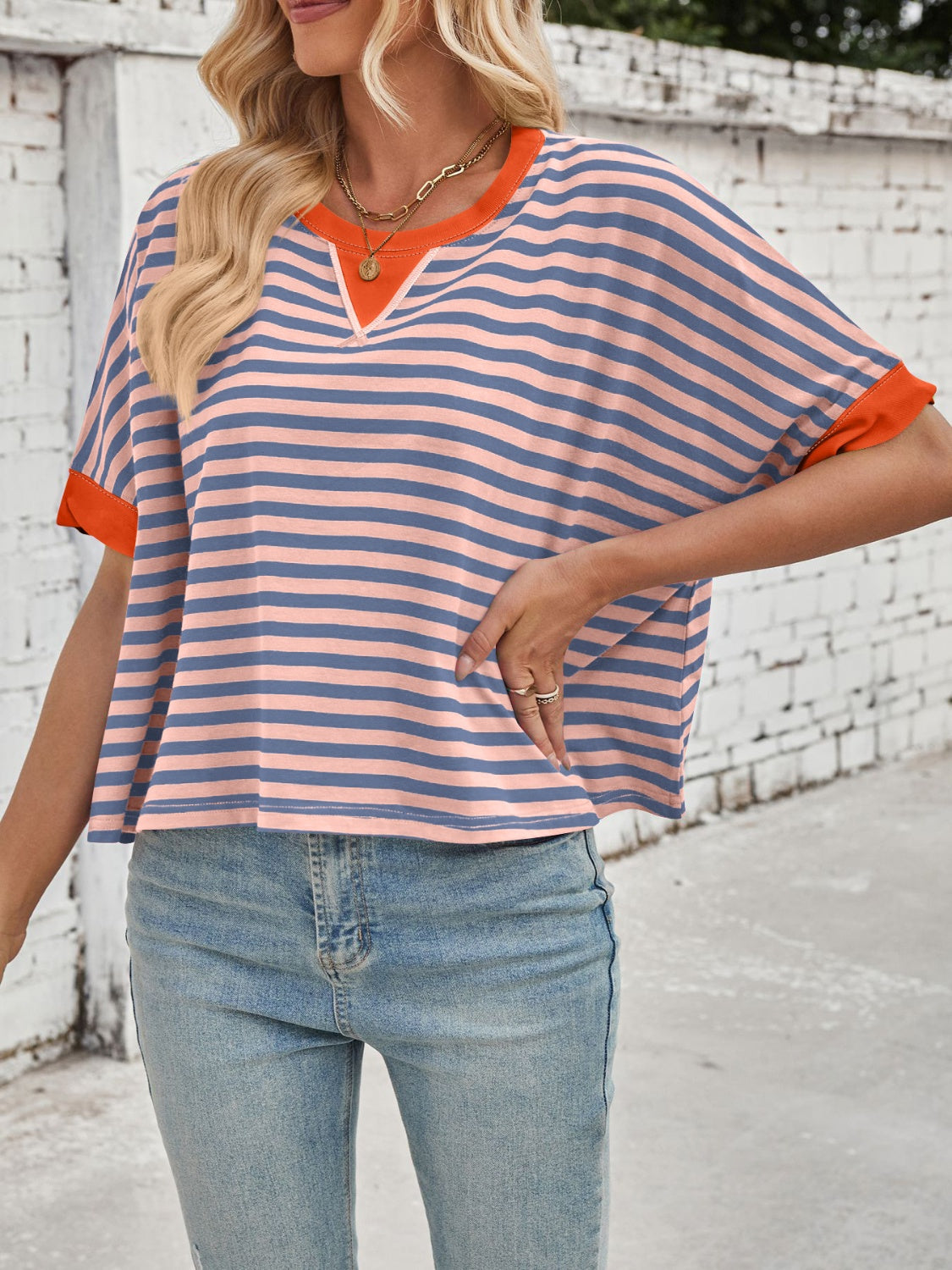 Classic Designed T-Shirt