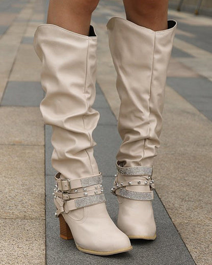 Beautifully Crafted Orthopedic Boots