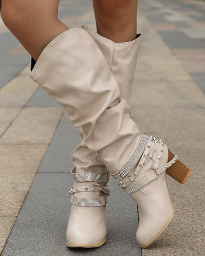 Beautifully Crafted Orthopedic Boots