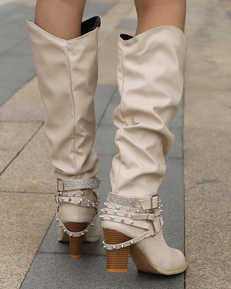 Beautifully Crafted Orthopedic Boots
