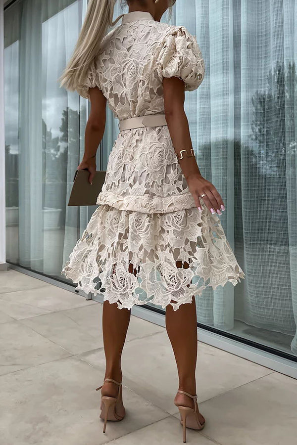 Classic Vintage Dress