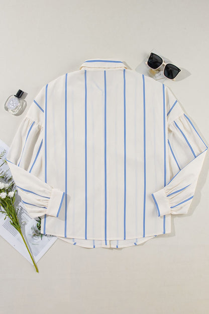 Elegantly Designed Shirt