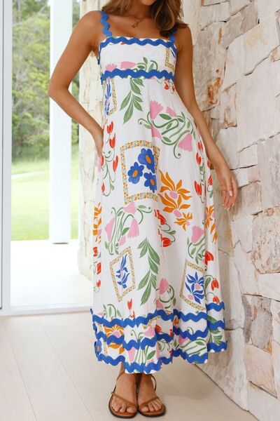 Vintage Inspired Dress