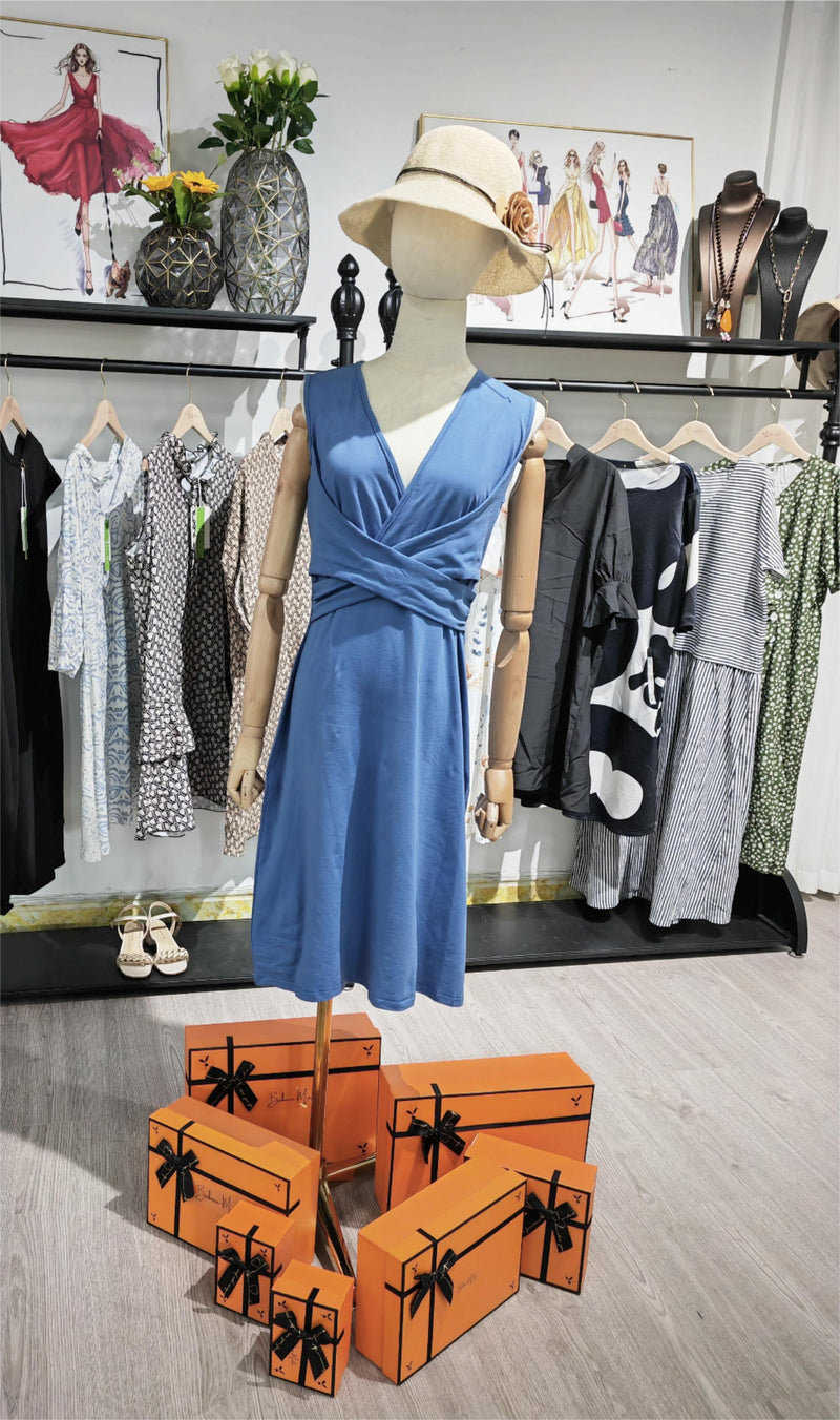 Beautifully Crafted Dress